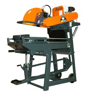 Heavy Duty Masonry Bench Saw 500mm; click to close