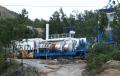 Ermont RM 120 Drum Mix Plant