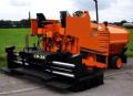 BGP 200 Wheeled Paver