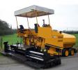 BGP 210 Wheeled Paver