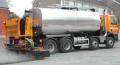 J Series Bitumen Distributor